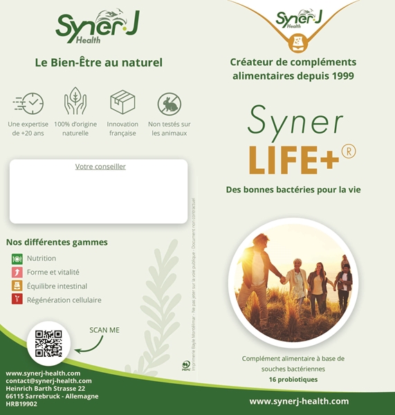 SynerLIFE +